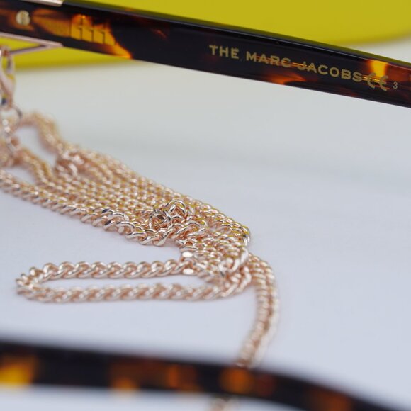 Final Price! Marc Jacobs MARC495/S 0DDB KU Sunglasses main image 4